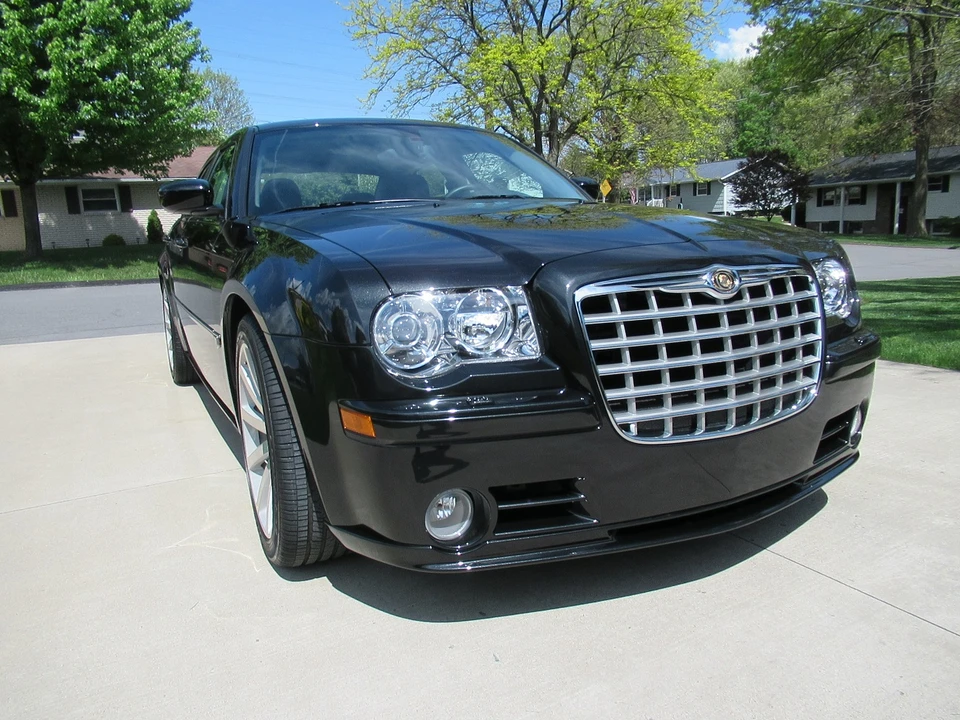 2006 Chrysler 300 (2005-2023) - Image 5 of 31