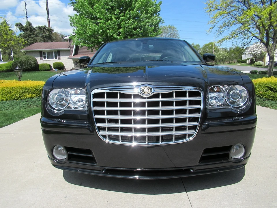 2006 Chrysler 300 (2005-2023) - Image 4 of 31