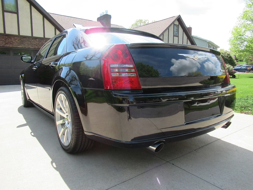 2006 Chrysler 300 (2005-2023) - Image 13 of 31