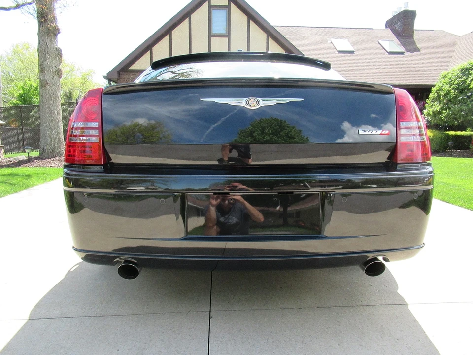 2006 Chrysler 300 (2005-2023) - Image 24 of 31