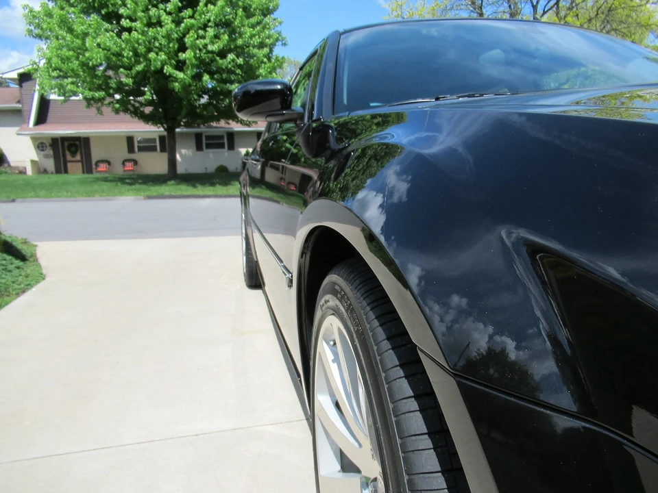 2006 Chrysler 300 (2005-2023) - Image 21 of 31