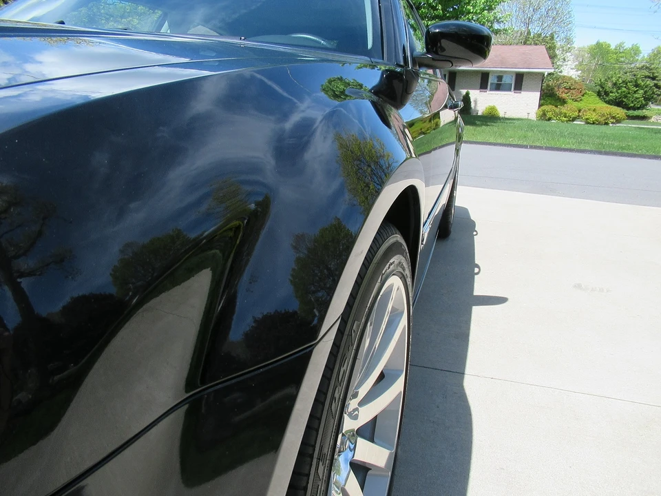2006 Chrysler 300 (2005-2023) - Image 20 of 31