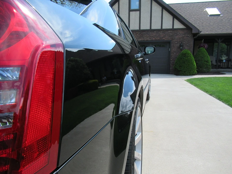 2006 Chrysler 300 (2005-2023) - Image 22 of 31