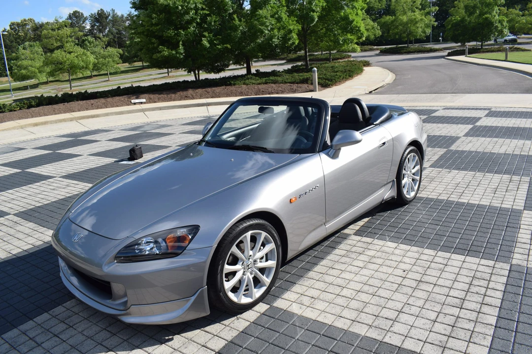 2007 Honda AP2 S2000 - Image 4 of 31