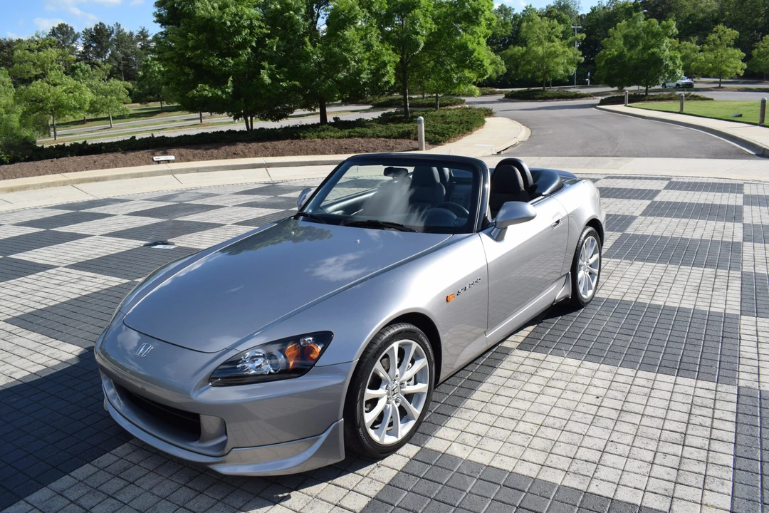 2007 Honda AP2 S2000 - Image 3 of 31