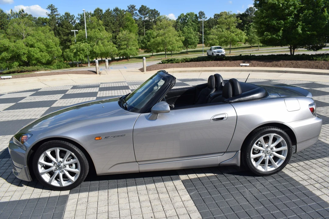 2007 Honda AP2 S2000 - Image 10 of 31