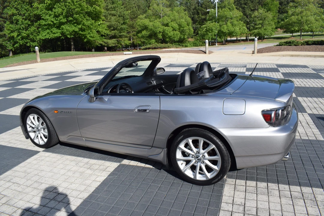 2007 Honda AP2 S2000 - Image 15 of 31