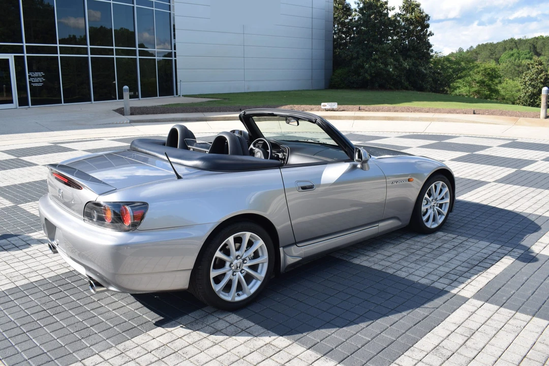 2007 Honda AP2 S2000 - Image 27 of 31