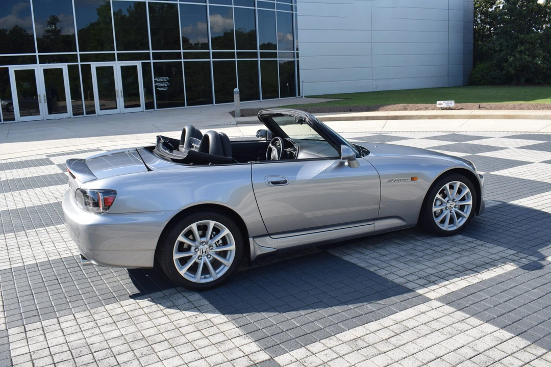 2007 Honda AP2 S2000 - Image 26 of 31