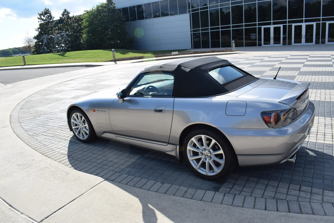 2007 Honda AP2 S2000 - Image 18 of 31