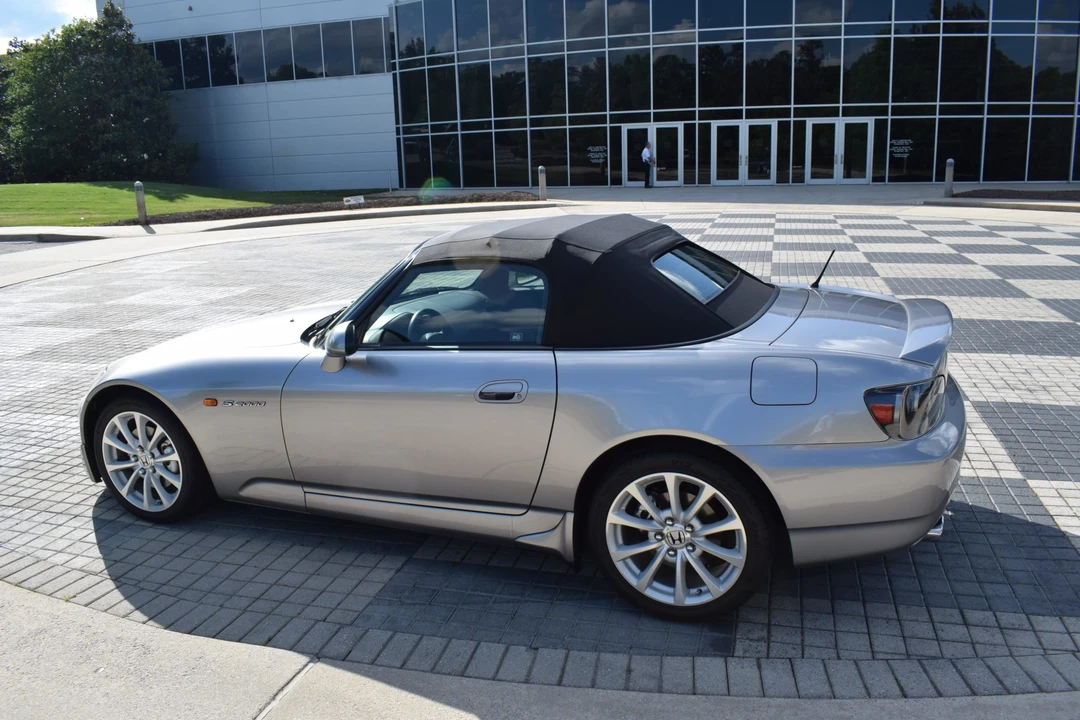 2007 Honda AP2 S2000 - Image 16 of 31