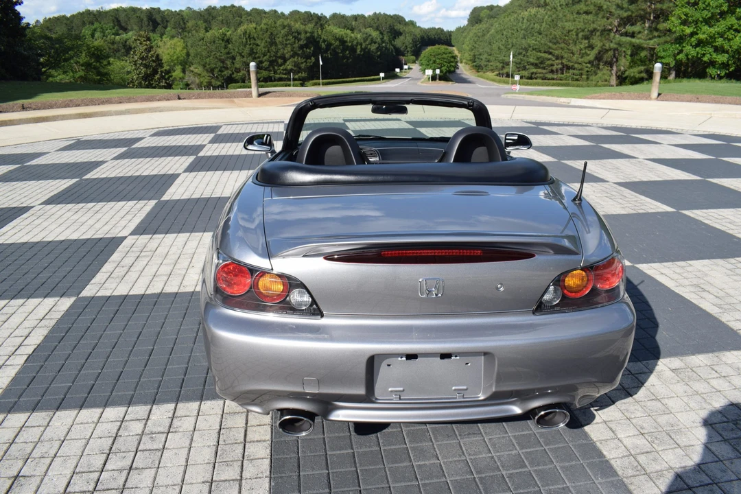 2007 Honda AP2 S2000 - Image 21 of 31