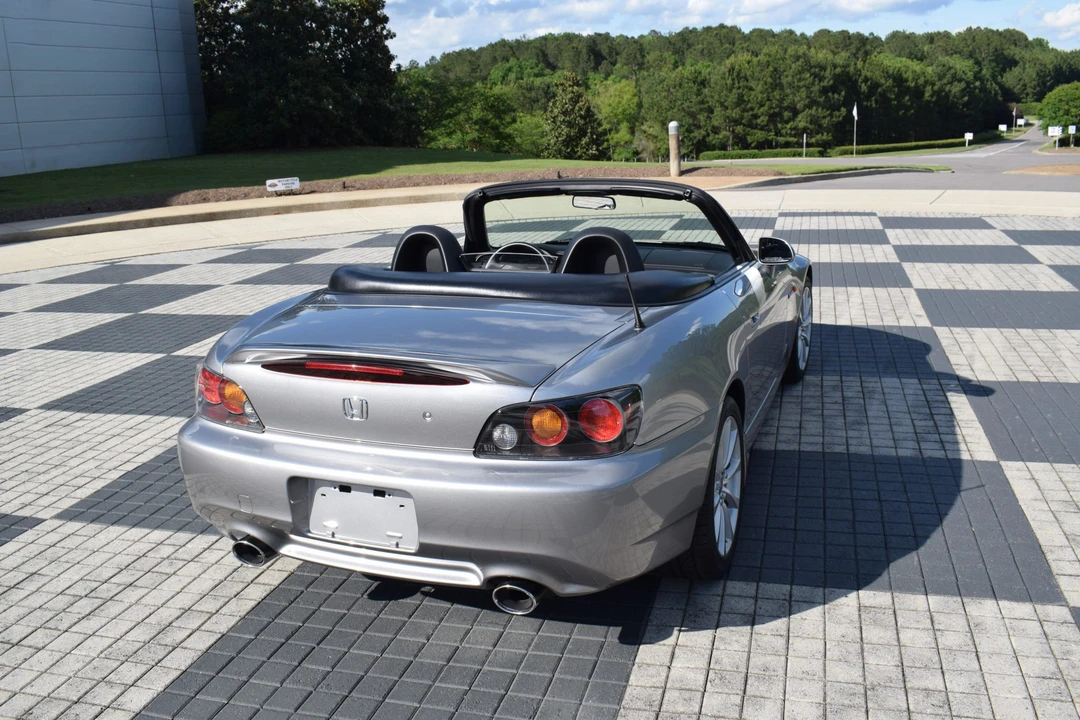 2007 Honda AP2 S2000 - Image 23 of 31