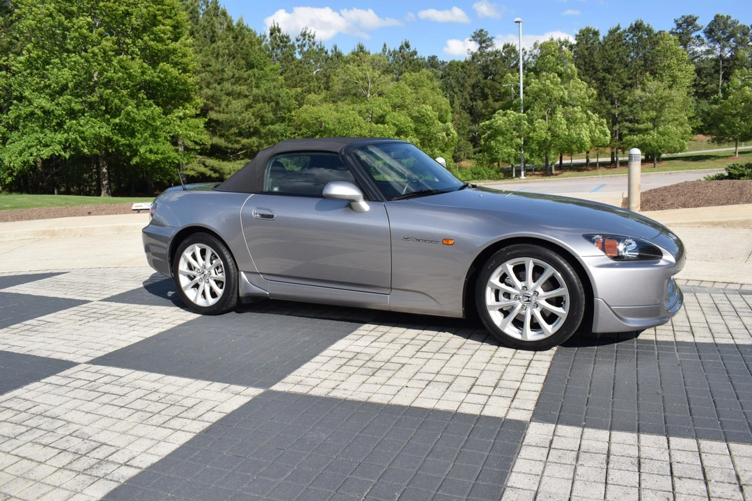2007 Honda AP2 S2000 - Image 29 of 31