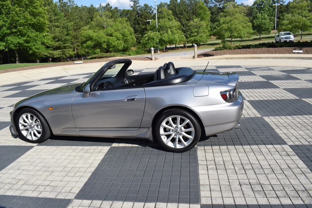 2007 Honda AP2 S2000 - Image 17 of 31