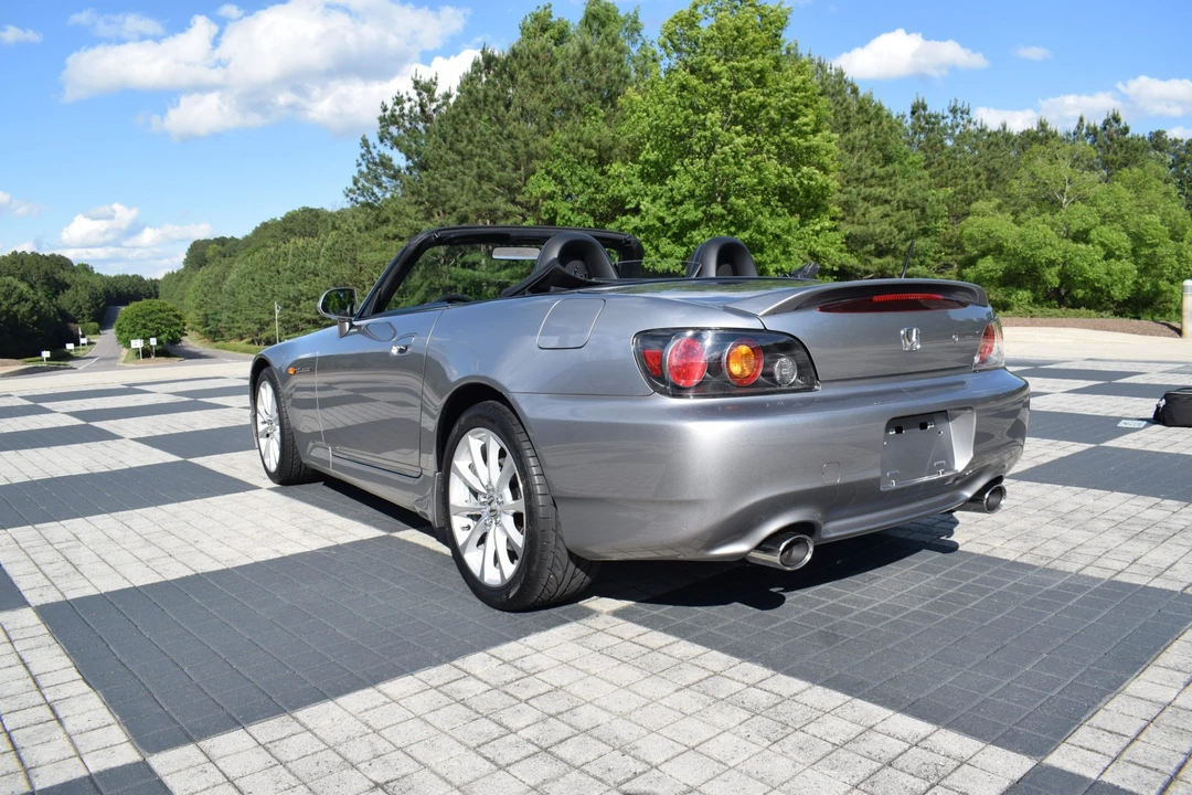 2007 Honda AP2 S2000 - Image 19 of 31