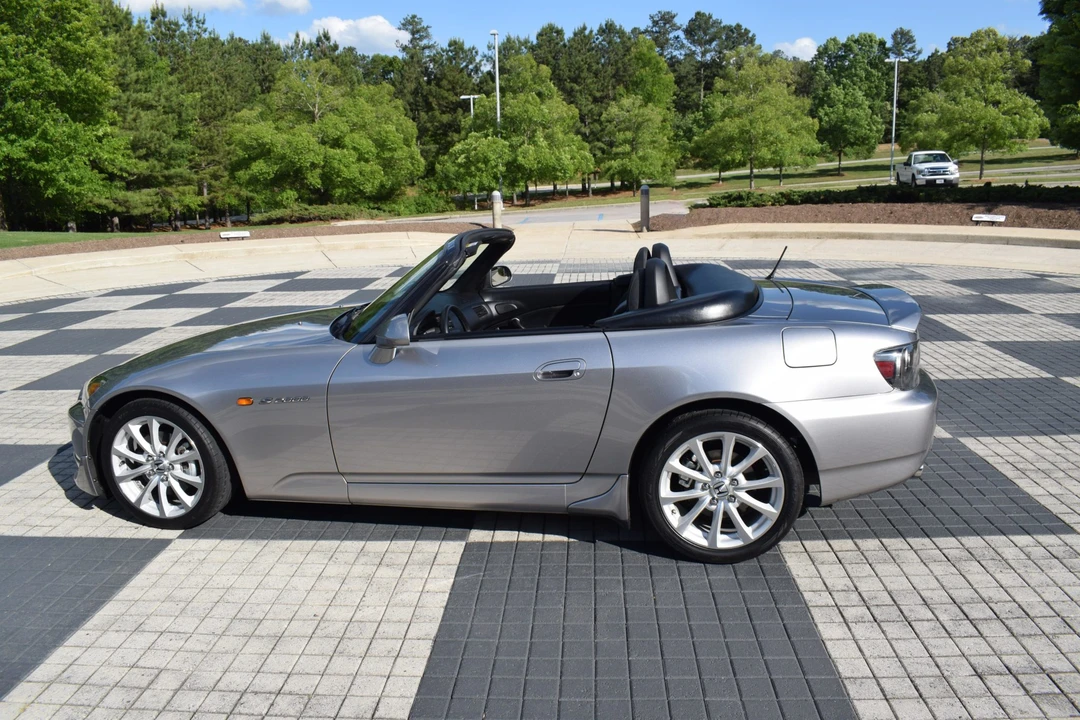2007 Honda AP2 S2000 - Image 14 of 31