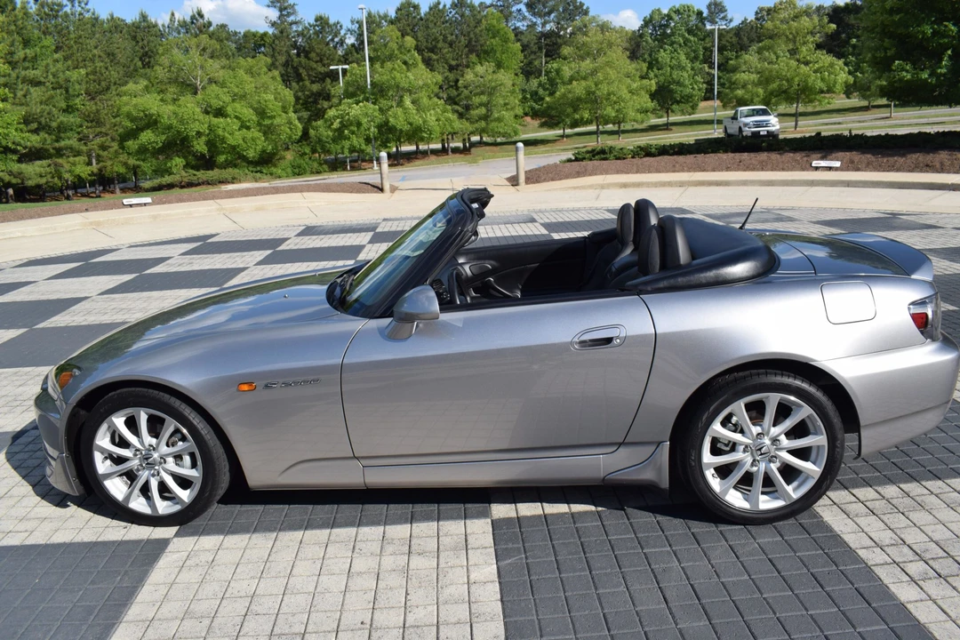 2007 Honda AP2 S2000 - Image 13 of 31
