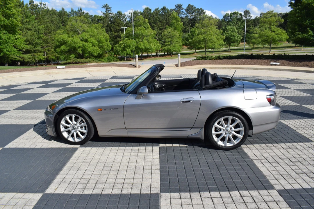2007 Honda AP2 S2000 - Image 12 of 31