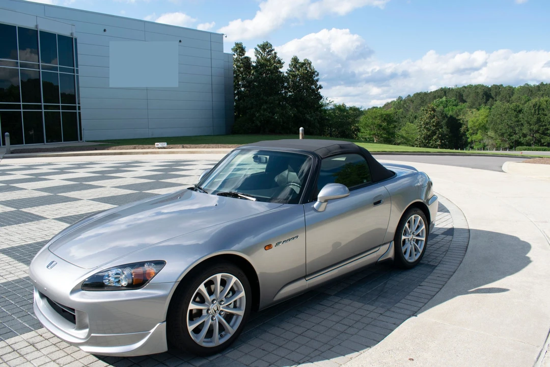 2007 Honda AP2 S2000 - Image 5 of 31