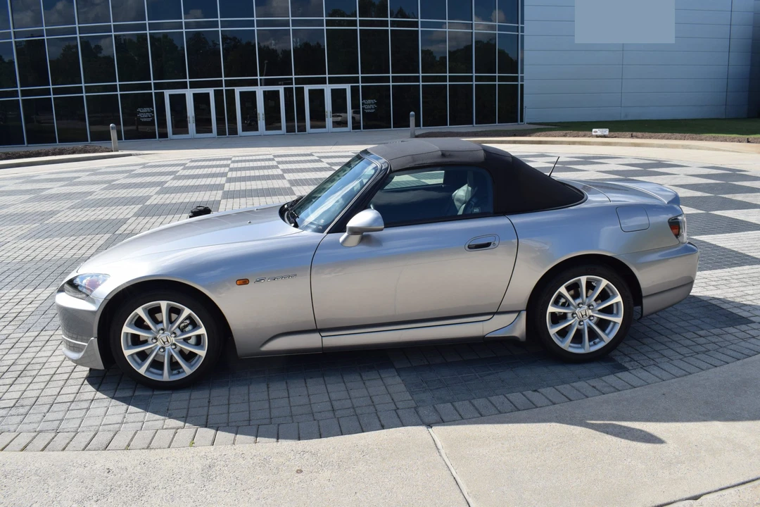 2007 Honda AP2 S2000 - Image 11 of 31