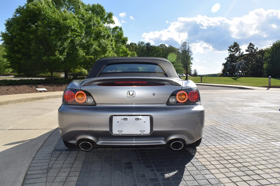 2007 Honda AP2 S2000 - Image 20 of 31