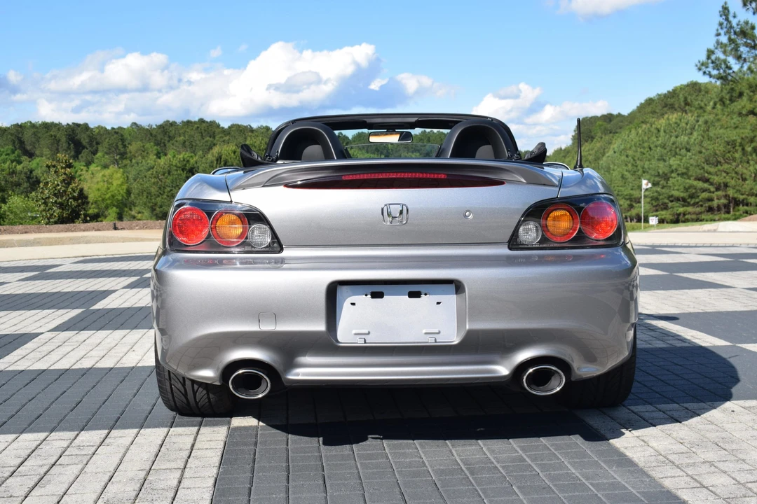 2007 Honda AP2 S2000 - Image 22 of 31