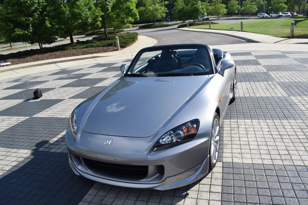 2007 Honda AP2 S2000 - Image 2 of 31