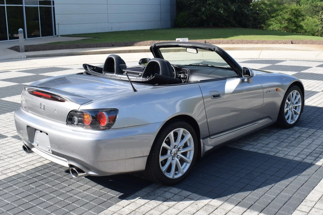2007 Honda AP2 S2000 - Image 24 of 31