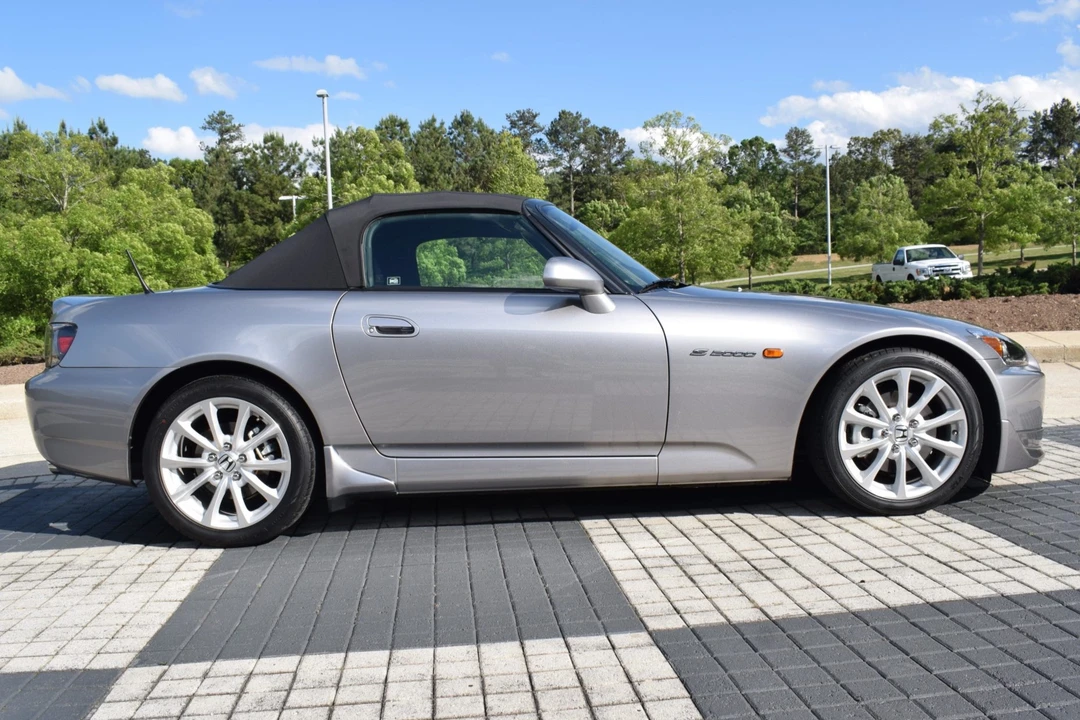 2007 Honda AP2 S2000 - Image 28 of 31