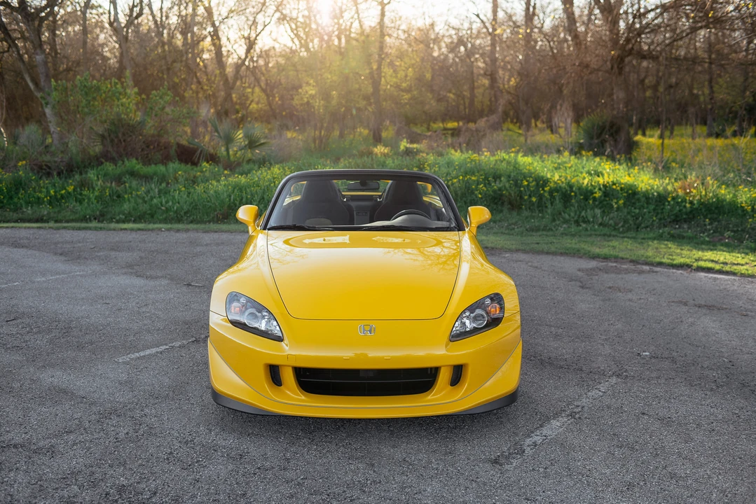 2008 Honda AP2 S2000 - Image 20 of 31