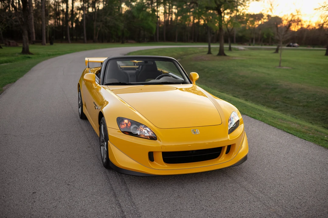 2008 Honda AP2 S2000 - Image 19 of 31