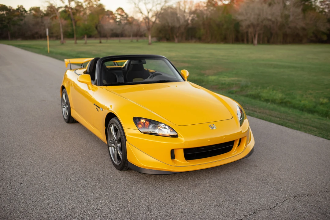 2008 Honda AP2 S2000 - Image 18 of 31