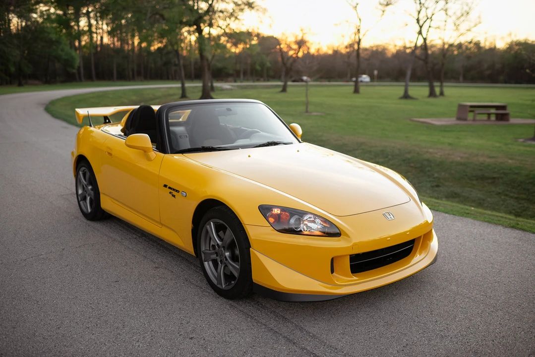 2008 Honda AP2 S2000 - Image 17 of 31