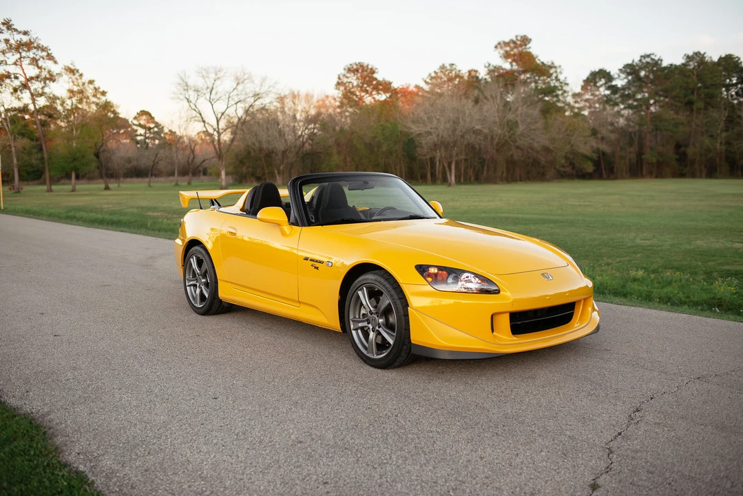 2008 Honda AP2 S2000 - Image 16 of 31