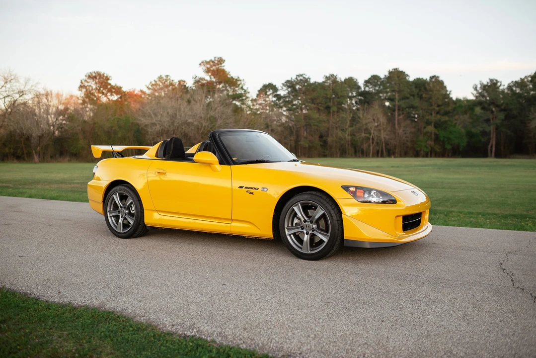 2008 Honda AP2 S2000 - Image 15 of 31