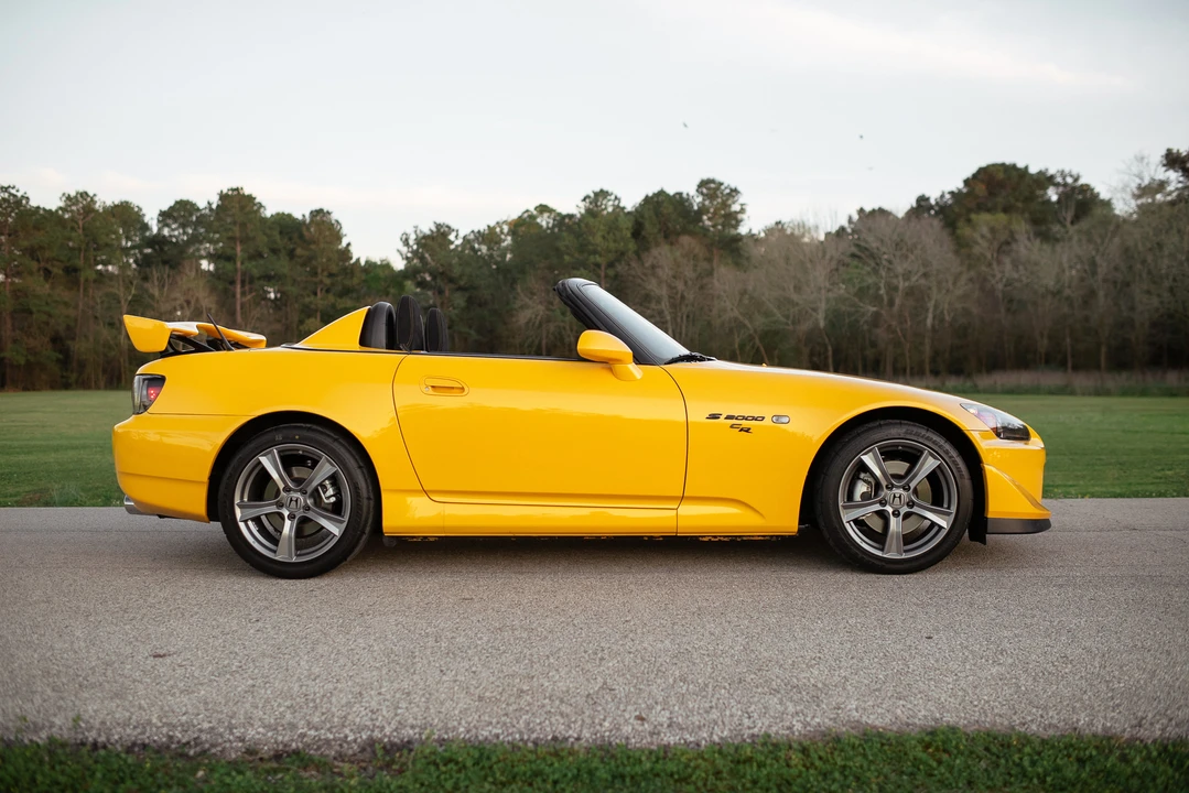 2008 Honda AP2 S2000 - Image 14 of 31