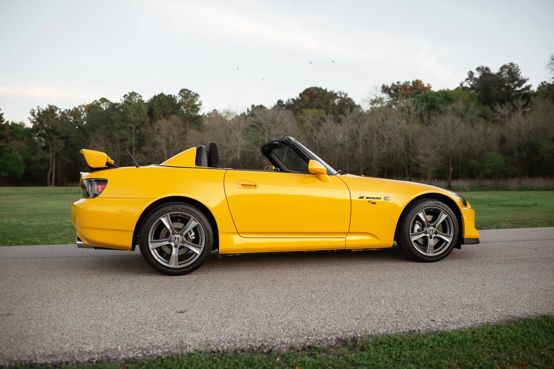 2008 Honda AP2 S2000 - Image 13 of 31