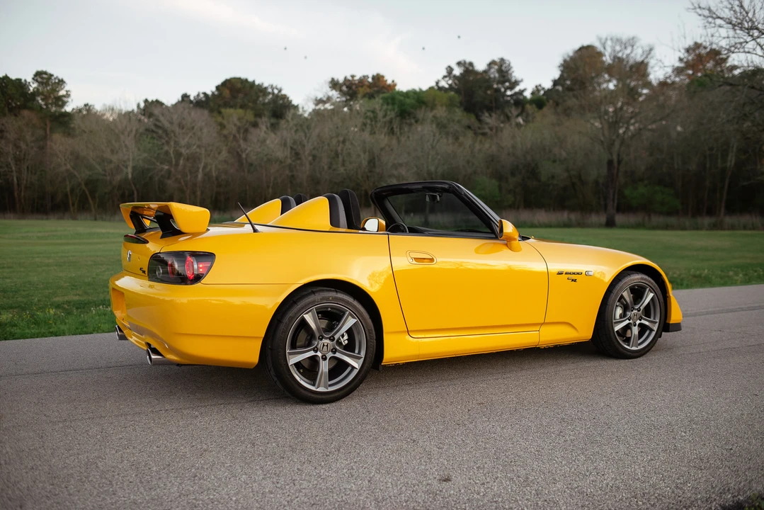 2008 Honda AP2 S2000 - Image 12 of 31