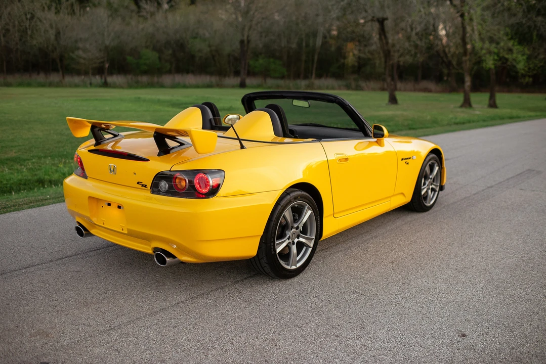 2008 Honda AP2 S2000 - Image 11 of 31