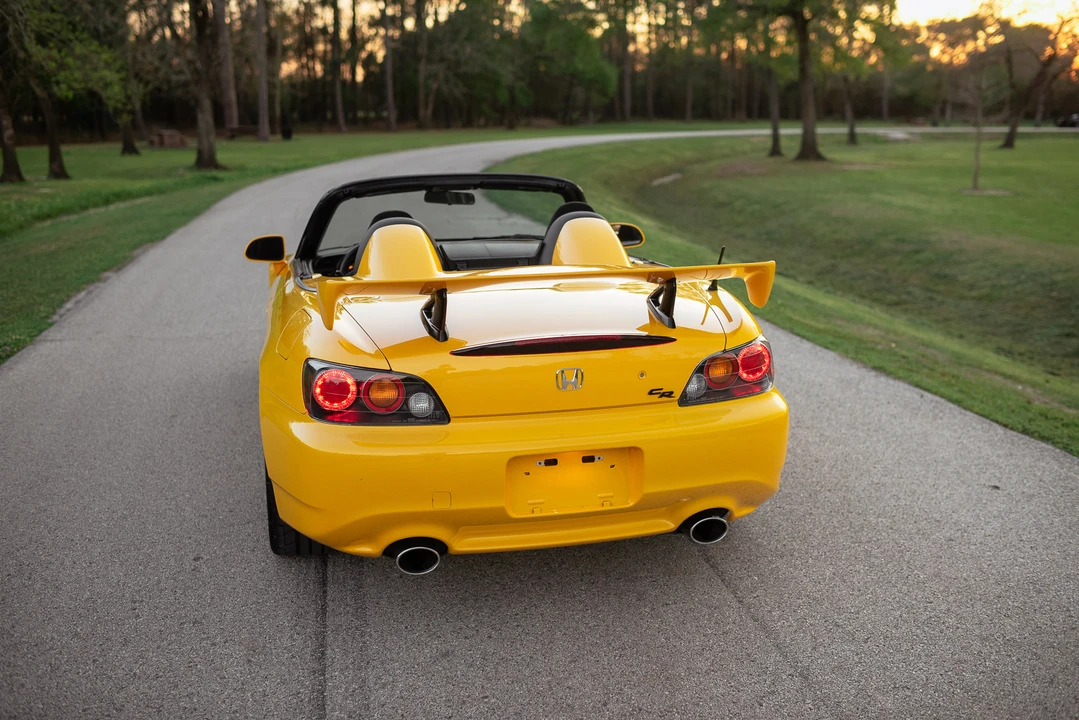 2008 Honda AP2 S2000 - Image 8 of 31