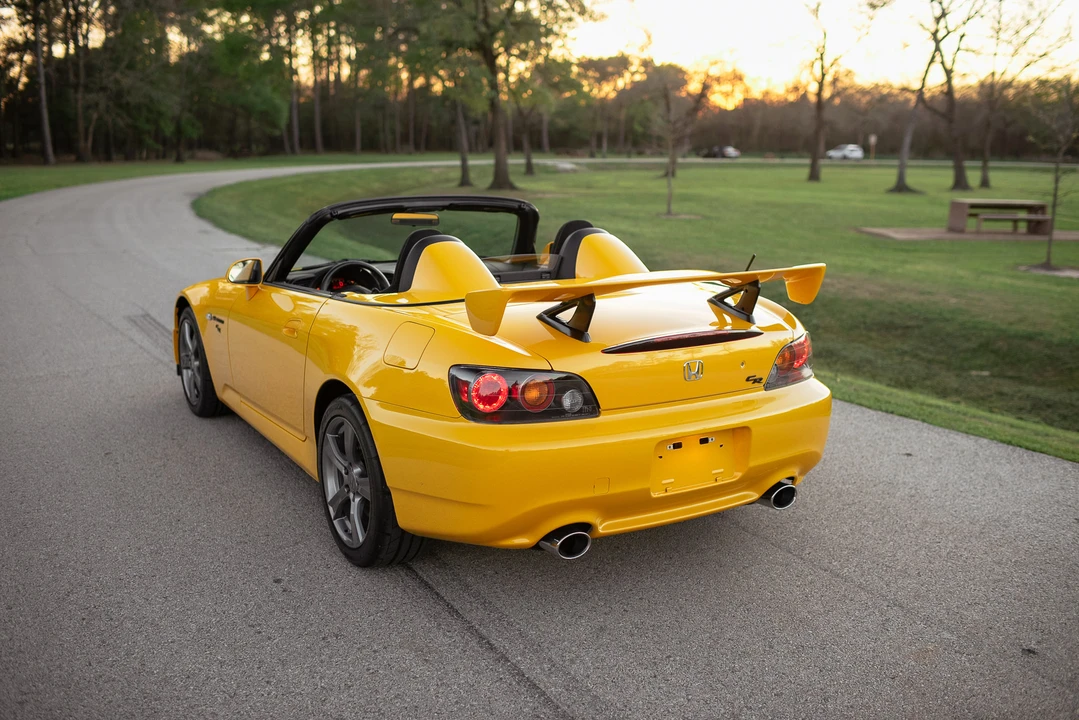 2008 Honda AP2 S2000 - Image 7 of 31