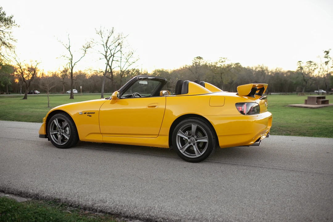 2008 Honda AP2 S2000 - Image 5 of 31