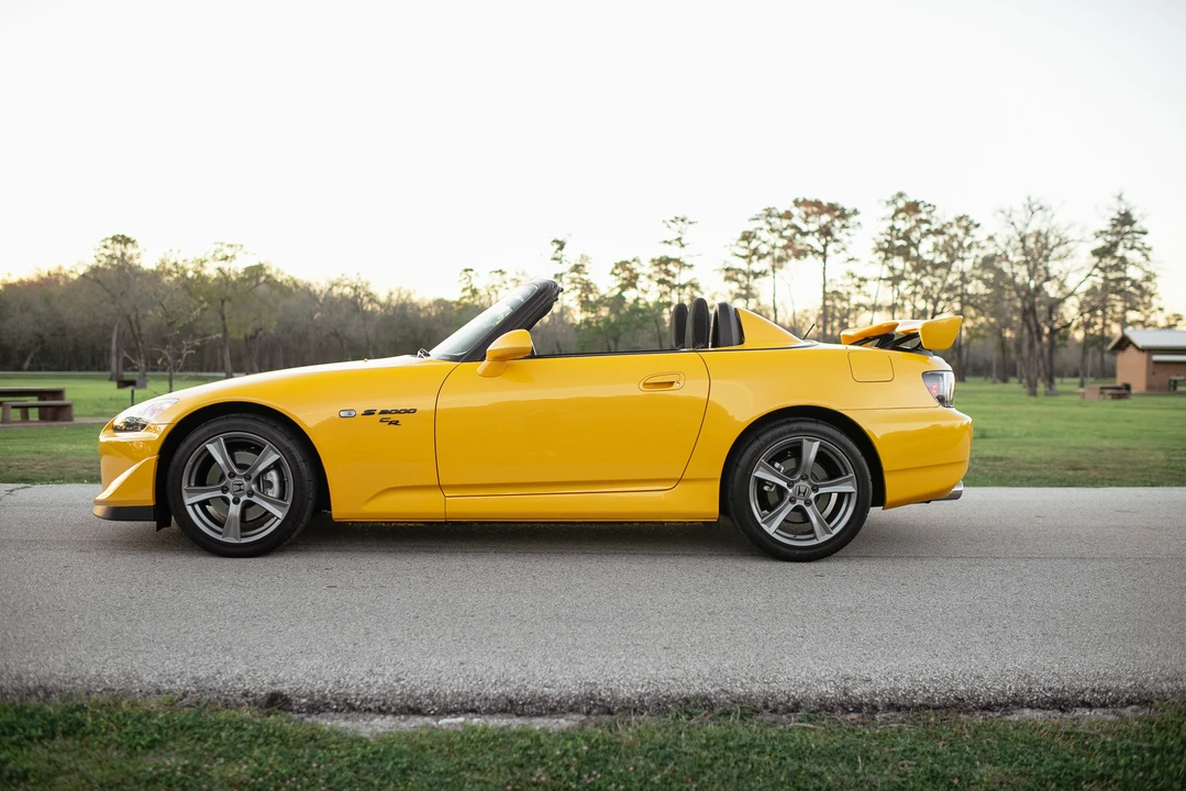 2008 Honda AP2 S2000 - Image 4 of 31