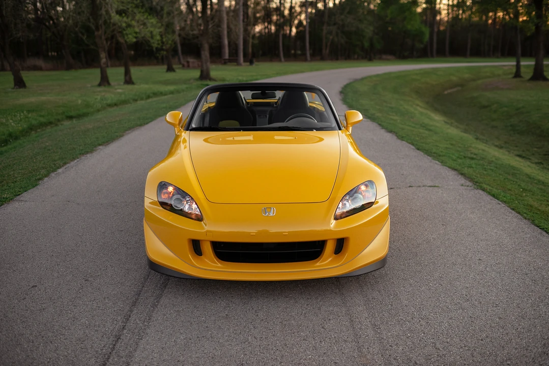 2008 Honda AP2 S2000 - Image 30 of 31