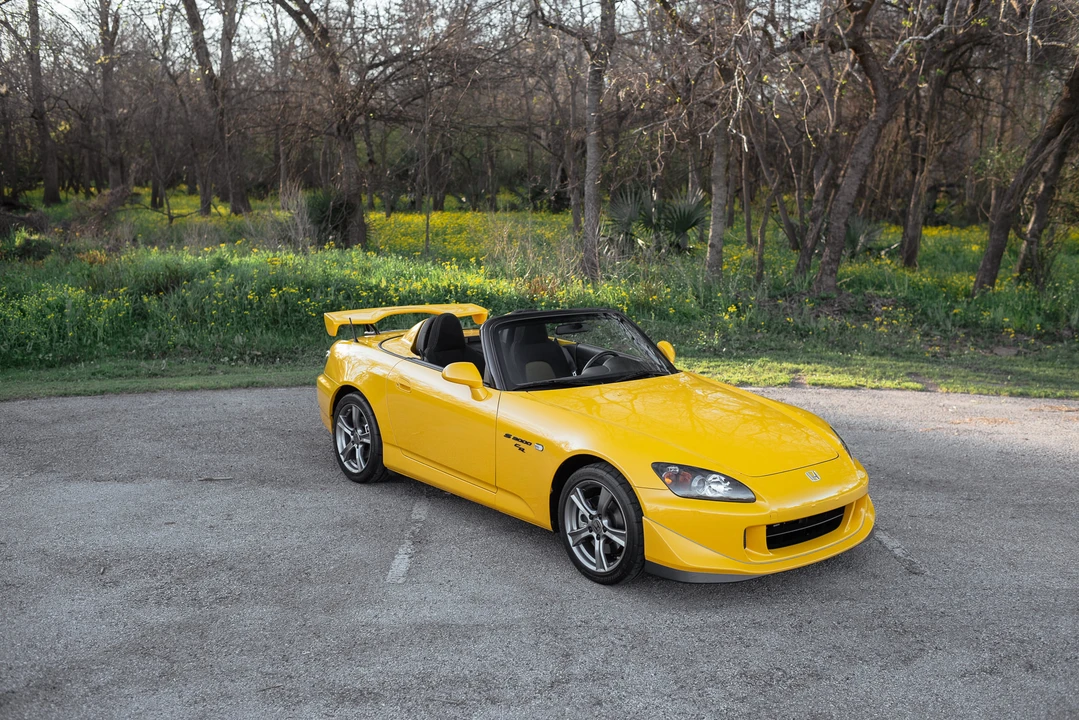 2008 Honda AP2 S2000 - Image 26 of 31