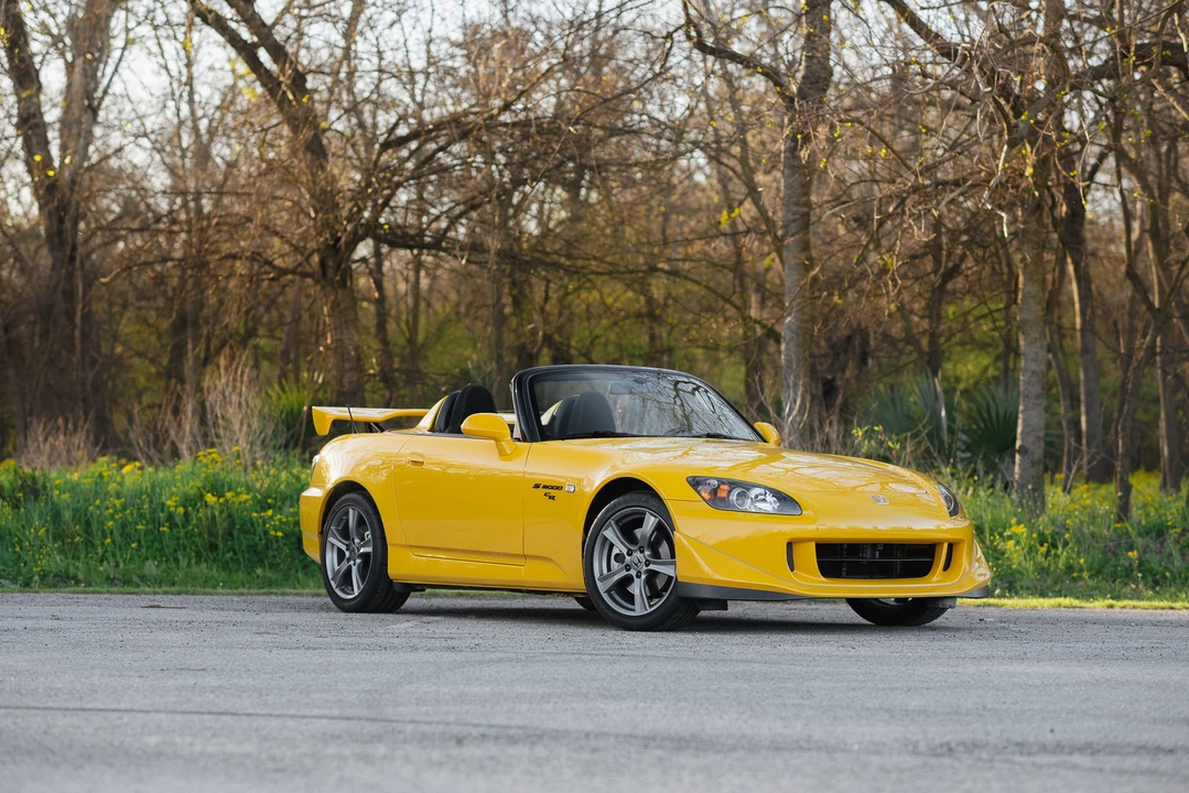 2008 Honda AP2 S2000 - Image 25 of 31