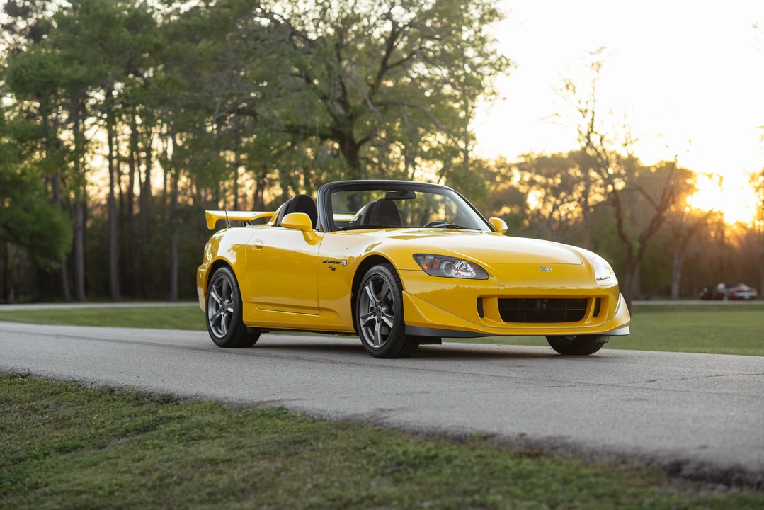 2008 Honda AP2 S2000 - Image 24 of 31