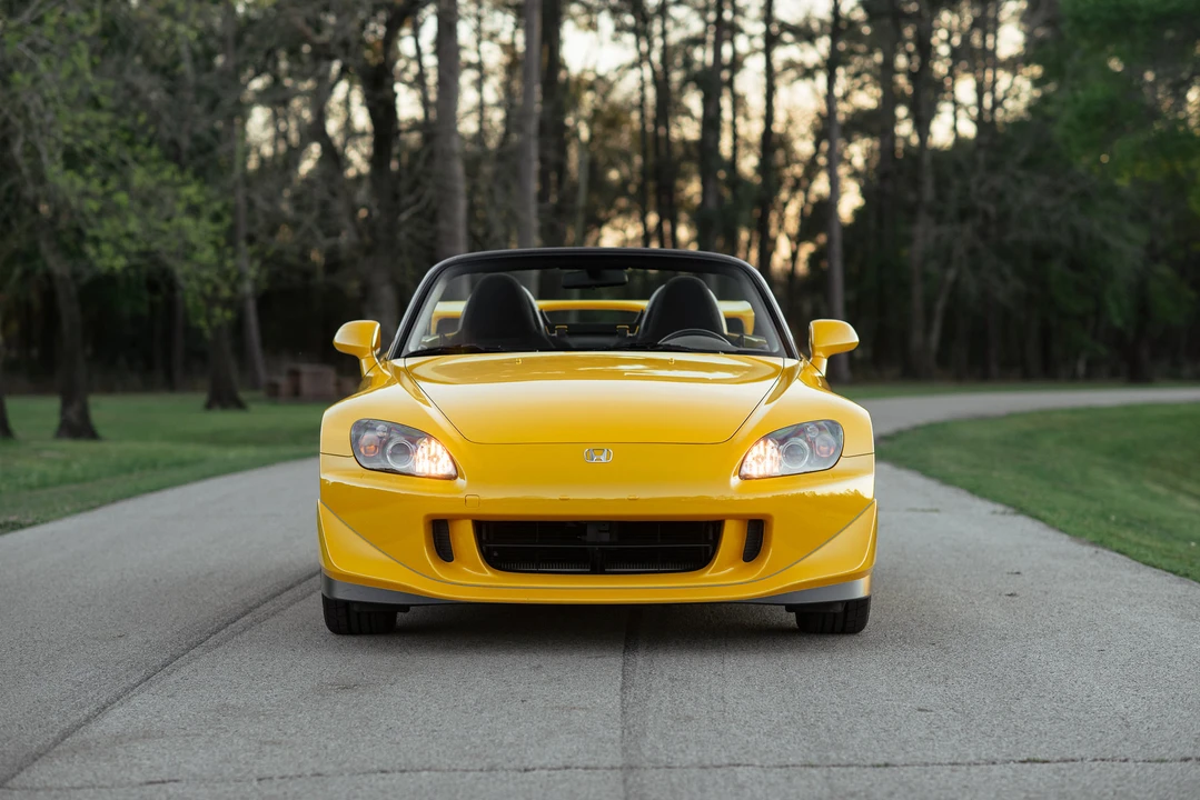2008 Honda AP2 S2000 - Image 31 of 31