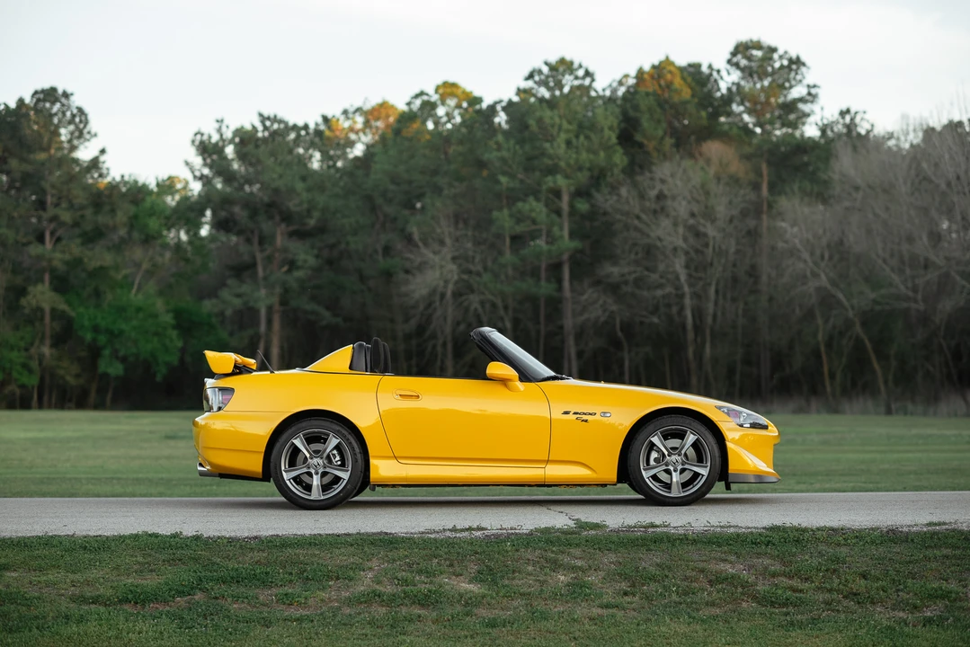 2008 Honda AP2 S2000 - Image 22 of 31